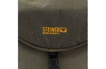 Image of Steiner Premium Gear Bag for 15x80 and 20x80 Binoculars