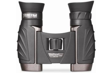 Image of Steiner 8x22 Safari Pro 231