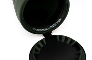 Image of Steiner ShadowQuest 8x Binoculars, Green, 2039