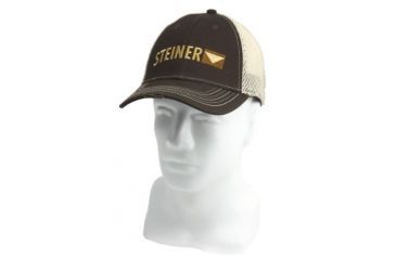 Image of Steiner Hat, Brown Mesh, 720