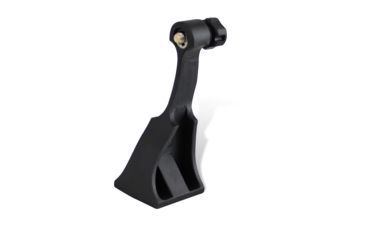 Image of Steiner Tripod Mount for Roof Prism Binoculars, Black, 759