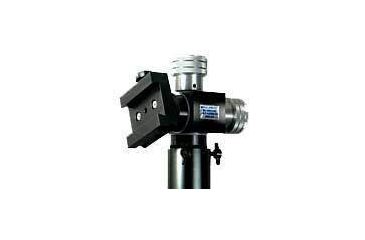 Image of Stellarvue M1 Mount Head with 2 inch Spring Loaded Dovetail M1
