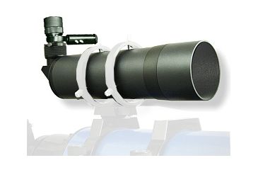 Image of Stellarvue 13x80mm FinderScope with Standard Reticle F80M2
