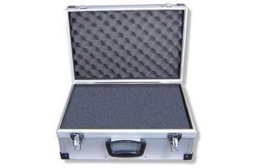 Image of Stellarvue Foam-Lined Hard-Side Airline Carry-on Case for Short Tube 80mm and 90mm Telescopes C14