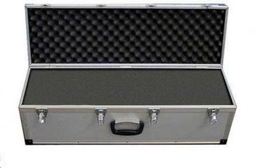 Image of Stellarvue Long Hard Storage Case for 80mm, 90mm, 102mm Telescopes C12