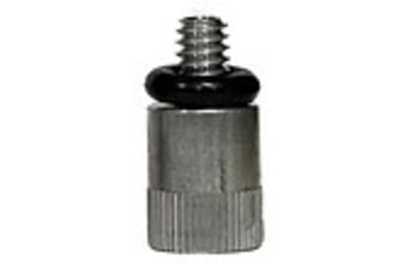 Image of Stevens Instrument Adaptor For Gearcase Leakage Tester And Filler Omc 1/4 20, Small, 34A