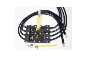 Image of Stevens Instrument Company Spark Checkers, S-48