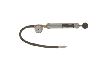 Image of Stevens Instrument Gear Case Vacuum Tester, V-34