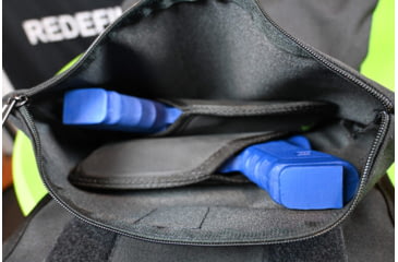 Image of Sticky Holsters Modular Range 3 Bag, RANGEBAG
