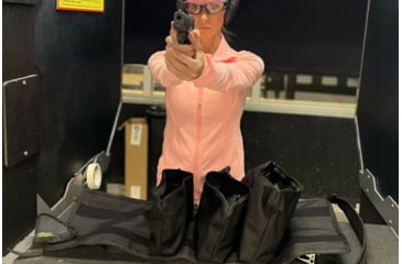 Image of Sticky Holsters Sticky Modular Range Bag