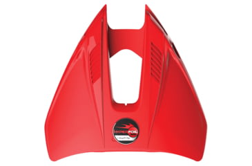 Image of StingRay HyperFoil 500, Red, HYPERFOIL-500