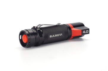 Image of STKR Concepts Bamff 4.0 400 Lumens Dual Cree Led Flshlght W/flood