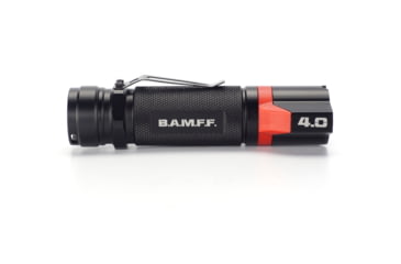 Image of STKR Concepts Bamff 4.0 400 Lumens Dual Cree Led Flshlght W/flood