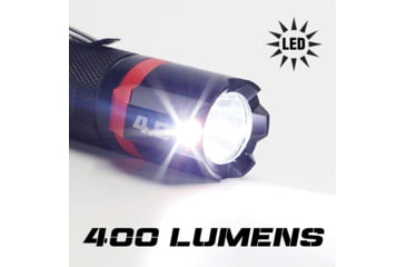 Image of STKR Concepts Bamff 4.0 400 Lumens Dual Cree Led Flshlght W/flood