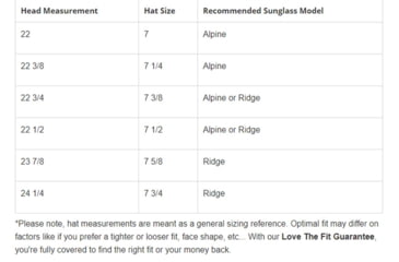 Image of STNGR Ridge Ballistic Sunglasses, Matte Black/Smoke, Large/Extra Large, LC-43O4-RW0G