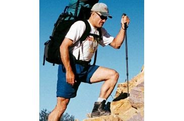 Image of Stoney Point PoleCat Lite Telescoping Hiking Staff