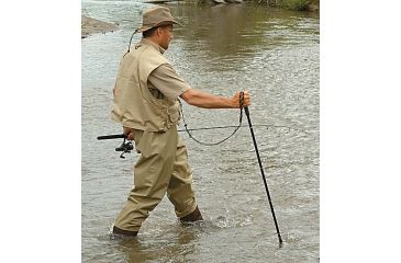 Image of Stoney Point PoleCat Outback Staffs