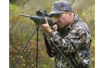 Image of Stoney Point Camo Steady Stix II Tripod Kit