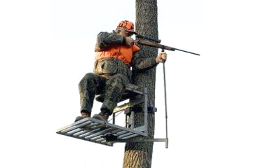 Image of Stoney Point Sw-102 Extr Stnd Mnt Bracket Only, 47016