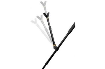 Image of Stoney Point Tripod Rifle Rear Support / Photo Kit - Tag Along CP-112