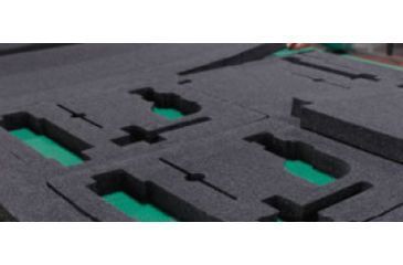 Image of Pelican Storm Cases Custom Foam for M24 - FITS STORM IM3300 472-PWC-M24-CUSH 