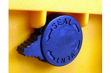 Image of Pelican Storm Cases Manual Valve for All Pelican Storm Casess - IM