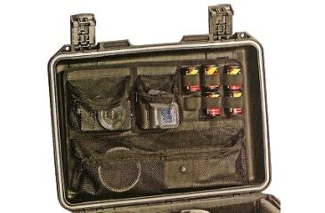 Image of Pelican Storm Cases Photographer Organizer for iM2300 - iM2300-PHOTOPALLET