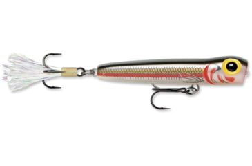 Image of Storm Chug Bug 08 Hard Bait, Bleeding Tennessee Shad, CB081301