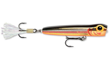 Image of Storm Chug Bug 08 Hard Bait, Metallic Bleeding Gold, CB081274