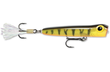 Image of Storm Chug Bug 08 Hard Bait, Naturistic Perch, CB081360