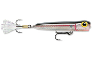 Image of Storm Chug Bug 08 Hard Bait, Silver Shad, CB081346
