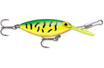 Image of Storm Original Hot N Tot 05 Hard Bait, Hot Tiger, H74