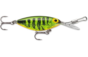 Image of Storm Original Hot N Tot 05 Hard Bait, Naturistic Perch, H60