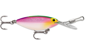Image of Storm Original Hot N Tot 05 Hard Bait, Rainbow-descent Glitter, H252