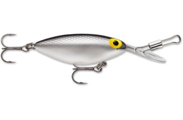 Image of Storm Original Hot N Tot 05 Hard Bait, Silver Scale, H3