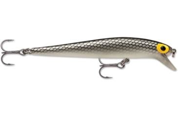 Image of Storm Original ThunderStick Lure 3 1/2in, 1/4oz, Silver Scale, J3