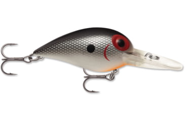 Image of Storm Original Mag Wart Crankbait, Floating, Tennessee Shad, 2-3/4in, 3/4oz, AV51