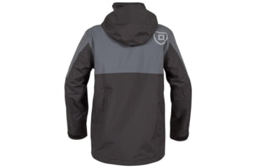 Image of Stormr Aero Jacket - Mens, Black, Small, R715MF-01-S