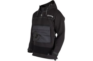 Image of Stormr Surf Top - Mens, Black, Extra Large, R615MT-01-XL