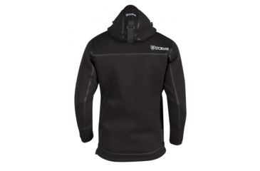 Image of Stormr Surf Top - Mens, Black, Extra Large, R615MT-01-XL