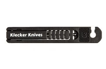 Image of Stowaway Tools Pen Tool, Plastic-Black, STW-210