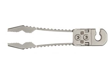 Image of Stowaway Tools Pliers Tool, Metal-Matte, STW-209