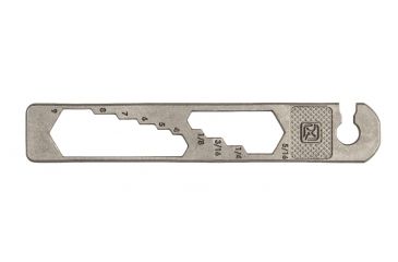 Image of Stowaway Tools Wrench Tool, Metal-Matte, STW-203