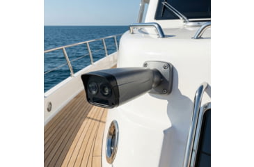 Image of STRAVION Lumra Fused Bullet Camera