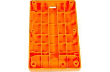 Image of Streamlight Bottom - Orange - LiteBox/FireBox 450006