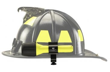 Image of Streamlight 3AA ProPolymer HAZ-LO Flashlight - Blister - Yellow 68720