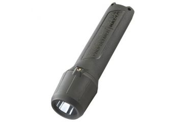 Image of Streamlight 3AA ProPolymer HAZ-LO Flashlight - Blister - Black 68721