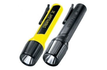 Image of Streamlight 3C Propolymer Luxeon Flashlights