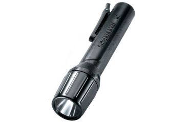 Image of Stream Light 3C Luxeon Flashlight - Black
