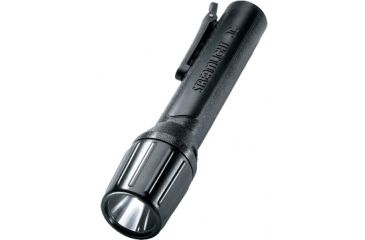 Image of Streamlight 3C Propolymer Luxeon Division I Flashlight, Black 33702 
